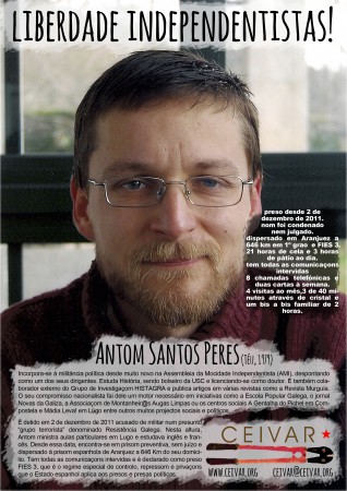Antom Santos Peres